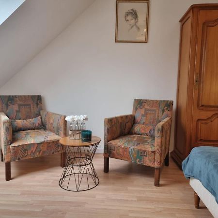 Ferienwohnung Le Vivien Romorantin-Lanthenay Exterior foto
