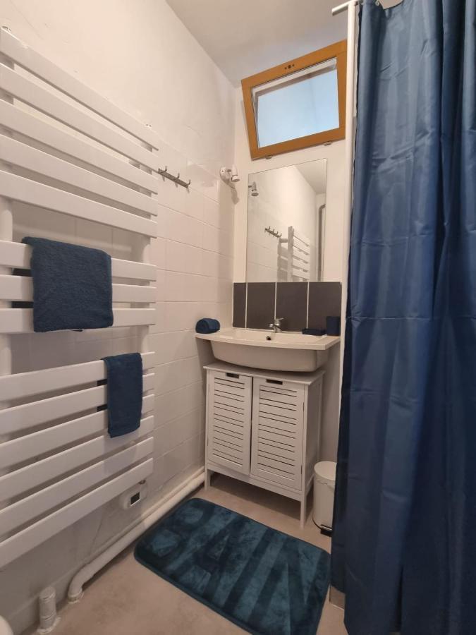 Ferienwohnung Le Vivien Romorantin-Lanthenay Exterior foto