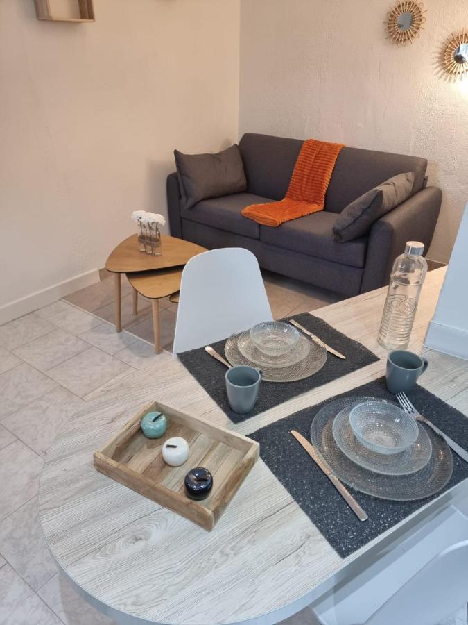 Ferienwohnung Le Vivien Romorantin-Lanthenay Exterior foto