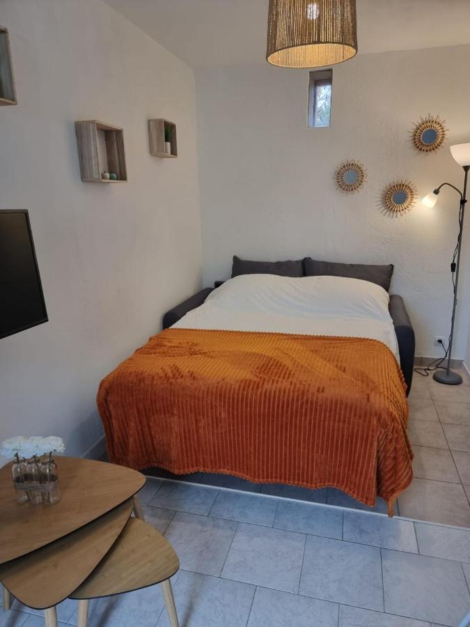 Ferienwohnung Le Vivien Romorantin-Lanthenay Exterior foto