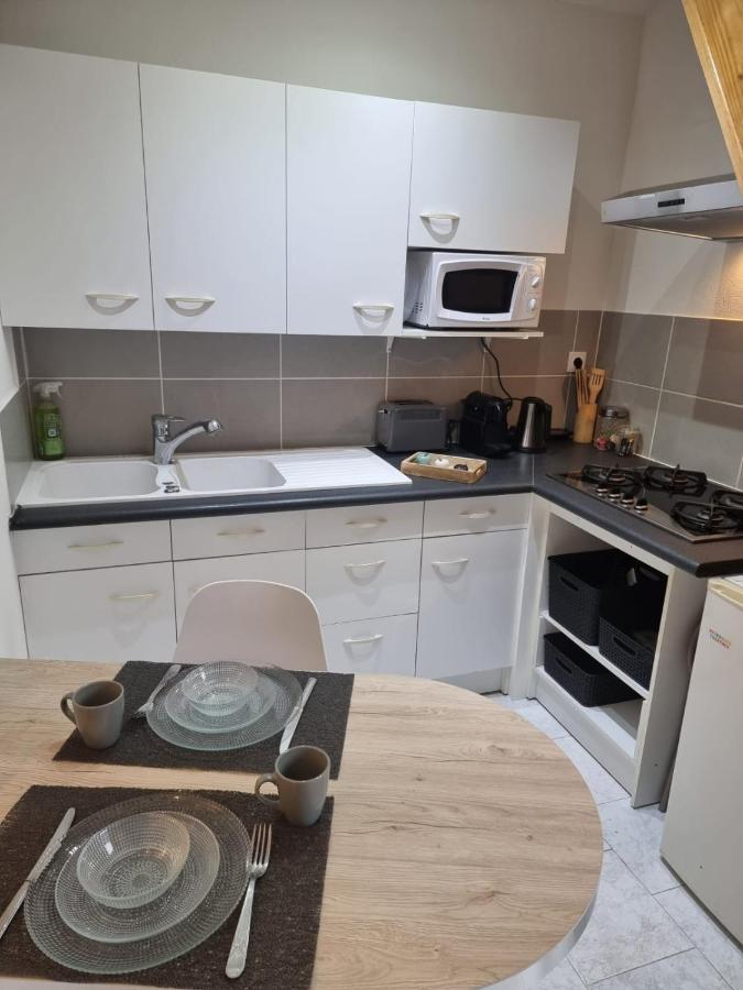 Ferienwohnung Le Vivien Romorantin-Lanthenay Exterior foto