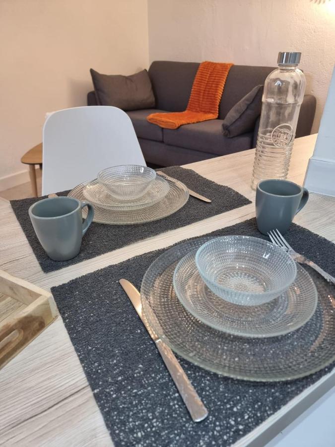Ferienwohnung Le Vivien Romorantin-Lanthenay Exterior foto