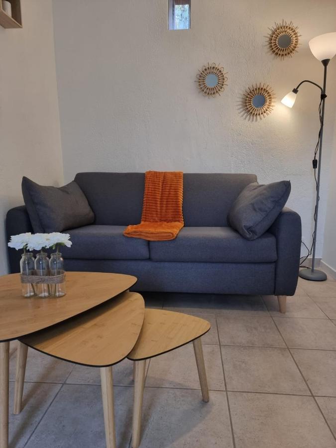 Ferienwohnung Le Vivien Romorantin-Lanthenay Exterior foto